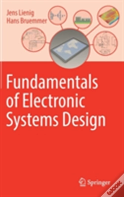 Capa do artigo Fundamentals Of Electronic Systems Design