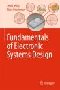 Fundamentals Of Electronic Systems Design - Preview