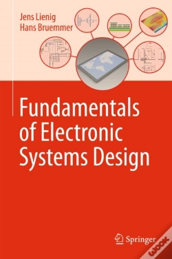 Capa do artigo Fundamentals Of Electronic Systems Design