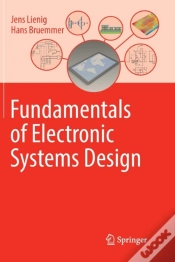 Capa do artigo Fundamentals Of Electronic Systems Design