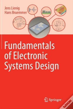 Capa do artigo Fundamentals Of Electronic Systems Design