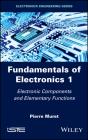 Fundamentals Of Electronics 1 - Preview