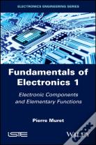 Fundamentals Of Electronics 1