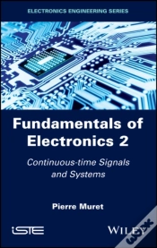 Capa do artigo Fundamentals Of Electronics 2