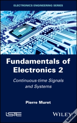 Capa do artigo Fundamentals Of Electronics 2