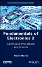 Fundamentals Of Electronics 2 - Preview