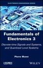 Fundamentals Of Electronics 3 - Preview