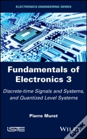 Capa do artigo Fundamentals Of Electronics 3