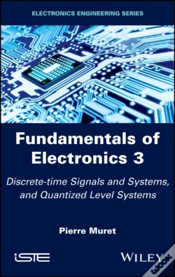 Capa do artigo Fundamentals Of Electronics 3