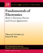 Fundamentals Of Electronics: Book 1 Electronic Devices And Circuit Applications - Preview