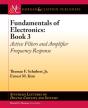 Fundamentals Of Electronics: Book 3 - Preview