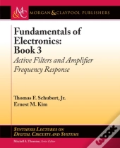 Fundamentals Of Electronics: Book 3