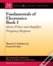 Capa do artigo Fundamentals Of Electronics: Book 3