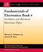 Fundamentals Of Electronics: Book 4 - Preview