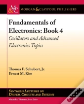 Fundamentals Of Electronics: Book 4