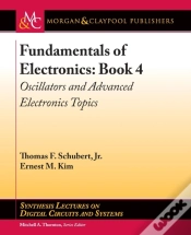 Capa do artigo Fundamentals Of Electronics: Book 4