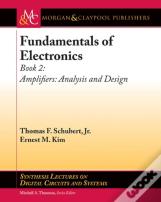 Fundamentals Of Electronics