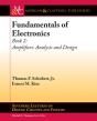 Fundamentals Of Electronics - Preview