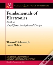 Capa do artigo Fundamentals Of Electronics