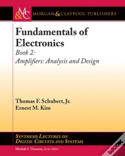 Capa do artigo Fundamentals Of Electronics