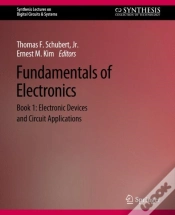 Capa do artigo Fundamentals Of Electronics