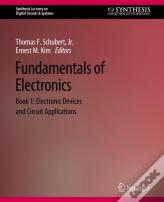 Fundamentals Of Electronics
