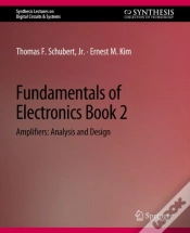 Capa do artigo Fundamentals Of Electronics