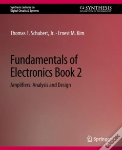 Capa do artigo Fundamentals Of Electronics