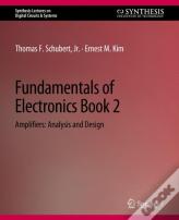 Fundamentals Of Electronics