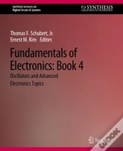 Capa do artigo Fundamentals Of Electronics