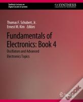 Fundamentals Of Electronics