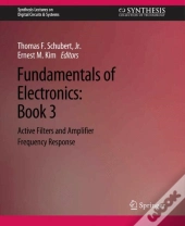 Fundamentals Of Electronics