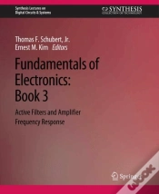 Capa do artigo Fundamentals Of Electronics