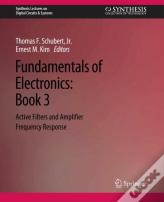 Fundamentals Of Electronics