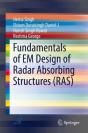 Fundamentals Of Em Design Of Radar Absorbing Structures (Ras) - Preview