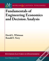 Capa do artigo Fundamentals Of Engineering Economics And Decision Analysis