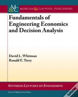 Capa do artigo Fundamentals Of Engineering Economics And Decision Analysis