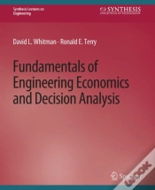 Capa do artigo Fundamentals Of Engineering Economics And Decision Analysis