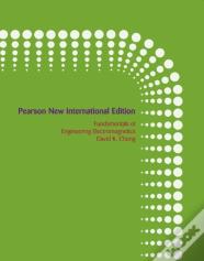 Fundamentals Of Engineering Electromagnetics