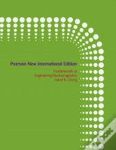 Fundamentals Of Engineering Electromagnetics