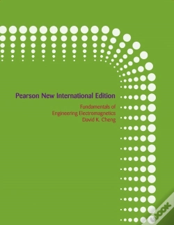Capa do artigo Fundamentals Of Engineering Electromagnetics