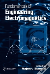 Capa do artigo Fundamentals Of Engineering Electromagnetics