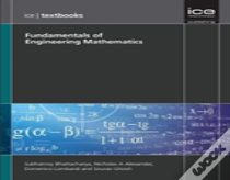 Fundamentals Of Engineering Mathematics (Ice Textbook Series)