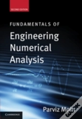 Fundamentals Of Engineering Numerical Analysis
