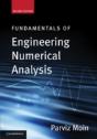Fundamentals Of Engineering Numerical Analysis - Preview