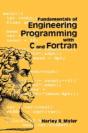 Fundamentals Of Engineering Programming With C And Fortran - Preview