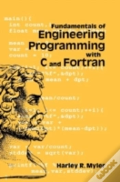 Capa do artigo Fundamentals Of Engineering Programming With C And Fortran