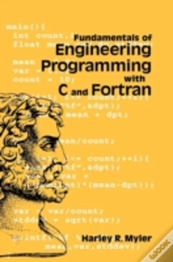 Capa do artigo Fundamentals Of Engineering Programming With C And Fortran