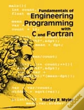 Capa do artigo Fundamentals Of Engineering Programming With C And Fortran