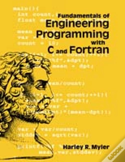 Capa do artigo Fundamentals Of Engineering Programming With C And Fortran
